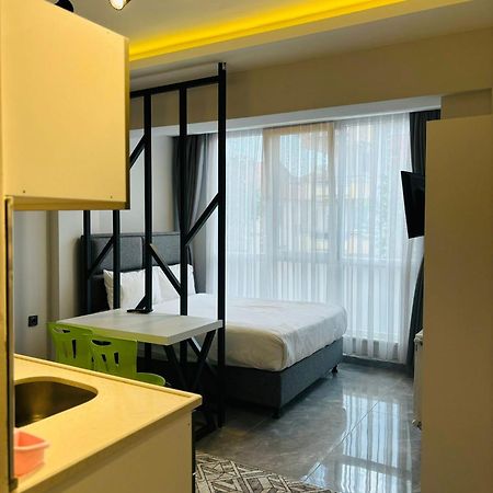Inci Otel اسبرطة المظهر الخارجي الصورة