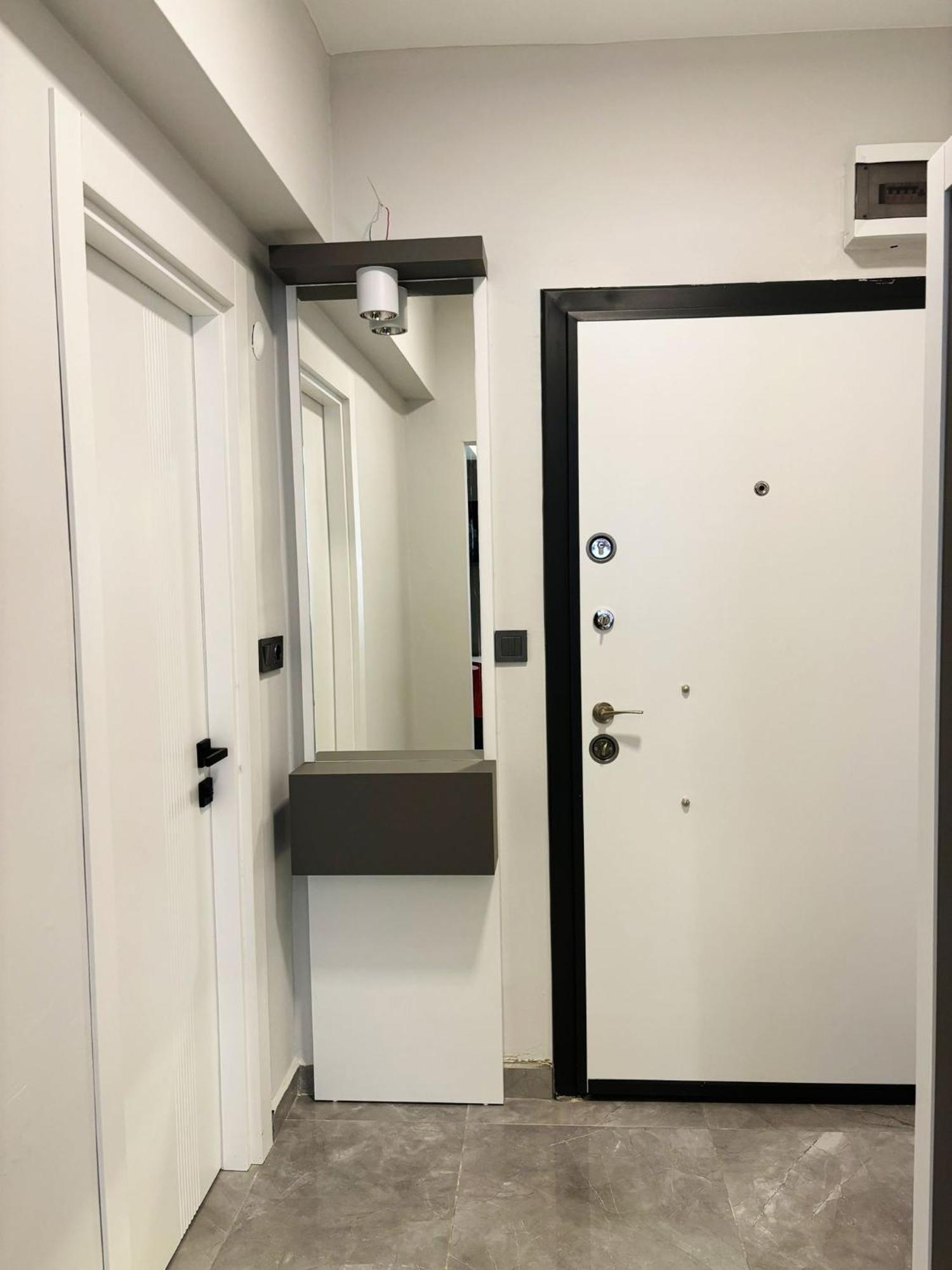 Inci Otel اسبرطة المظهر الخارجي الصورة