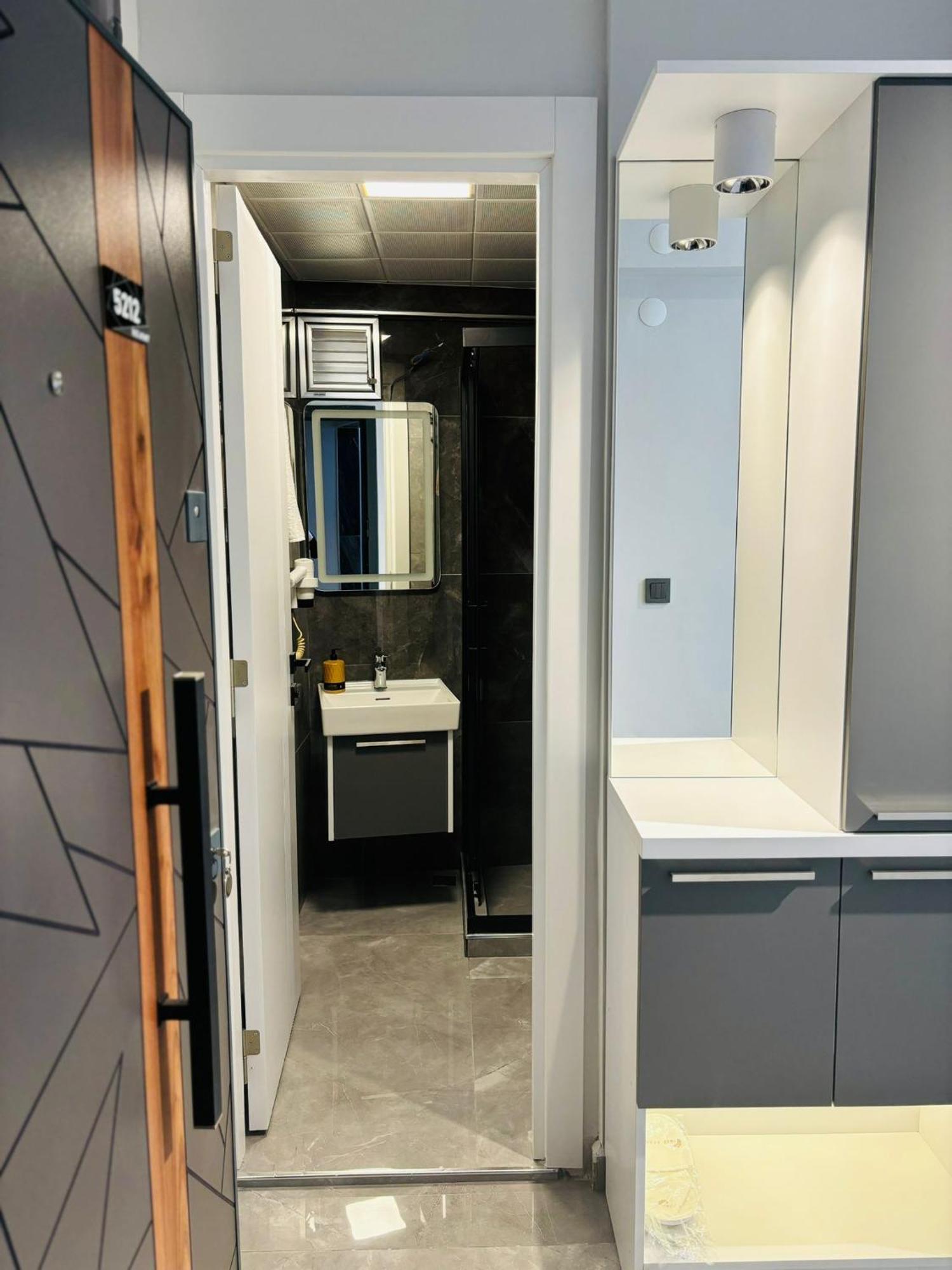 Inci Otel اسبرطة المظهر الخارجي الصورة